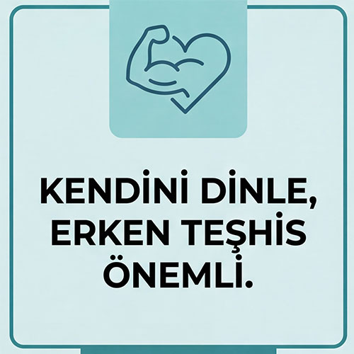 ALS Farkındalık - Ön Yüz