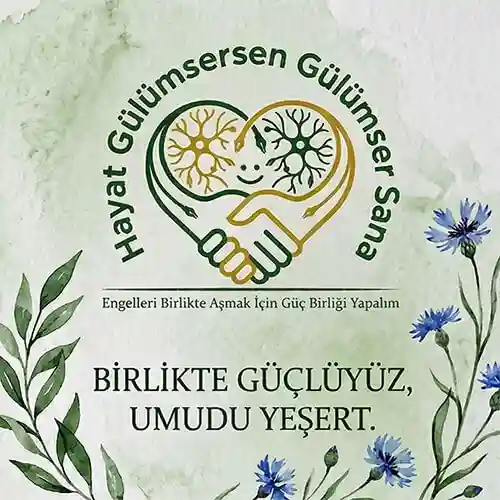 ALS Farkındalık - Ön Yüz