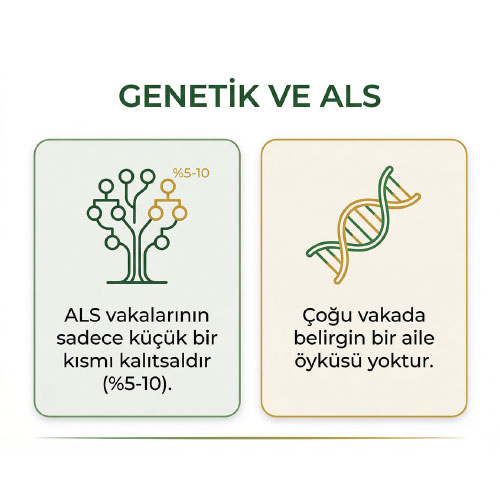 ALS Farkındalık - Arka Yüz