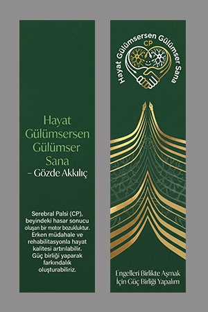 CP Farkındalık Ayracı - 01