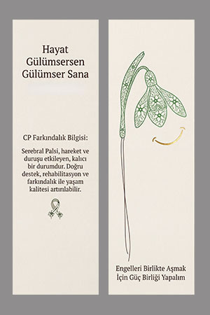 CP Farkındalık Ayracı - 03