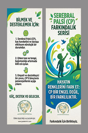 CP Farkındalık Ayracı - 04