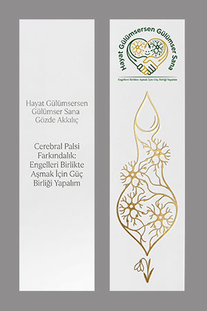 CP Farkındalık Ayracı - 05