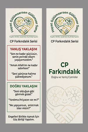 CP Farkındalık Ayracı - 06