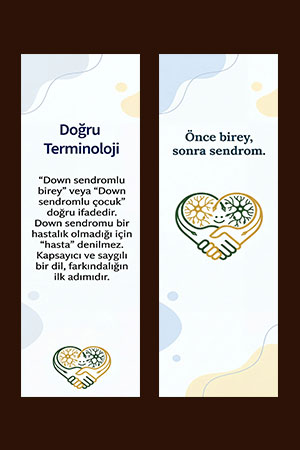 Down Sendromu Ayracı - 06