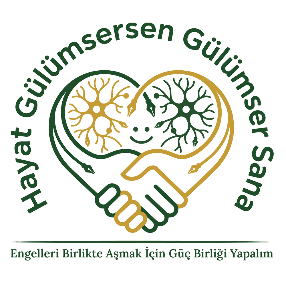 Gözde Akkılıç Farkındalık Logosu