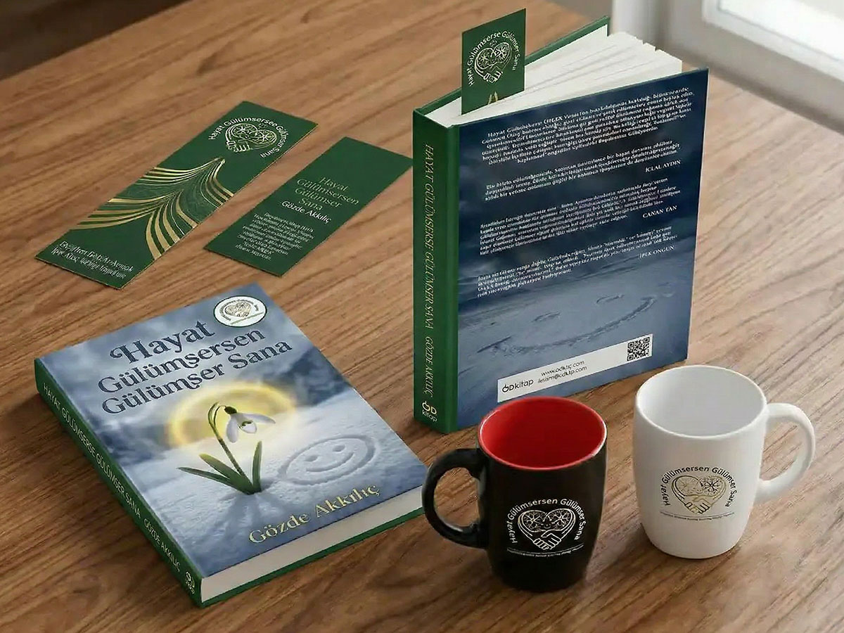 Özel Farkındalık Seti